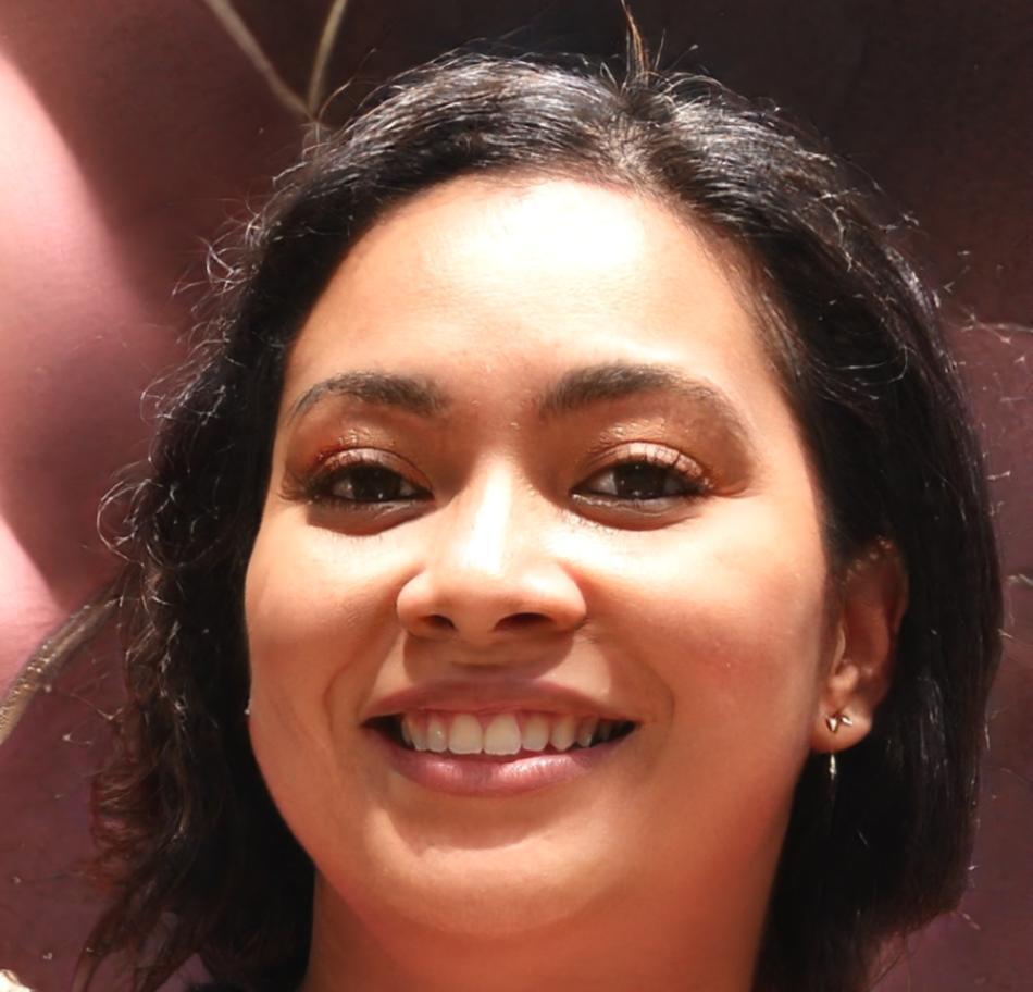 Carmen Ruiz, Directora de Desarrollo de Producto en kalveronithra